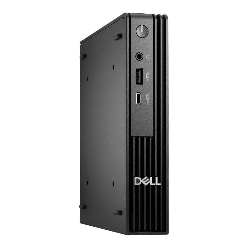 Комп'ютер настільний Dell Pro Micro (BTO106_QCM1250)